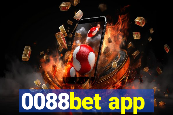 0088bet app